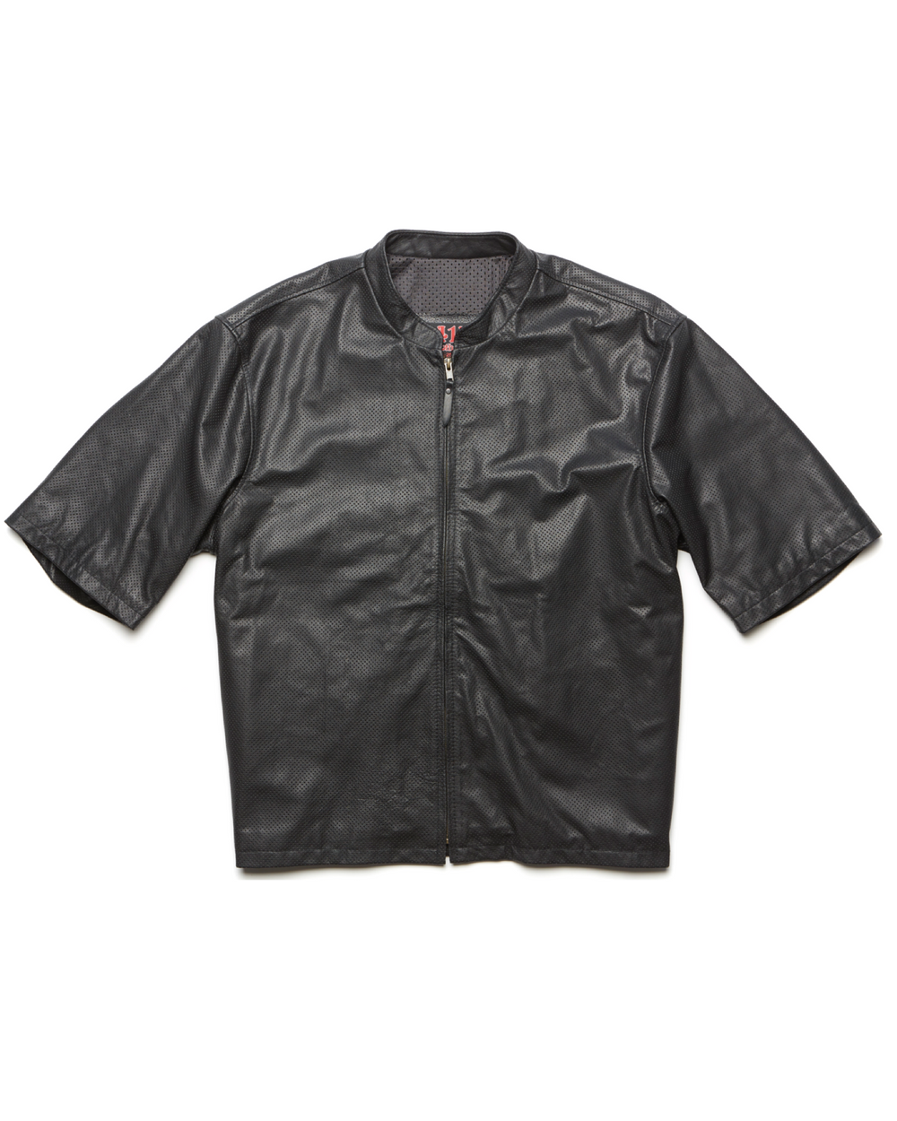 Leather 2025 jacket 4