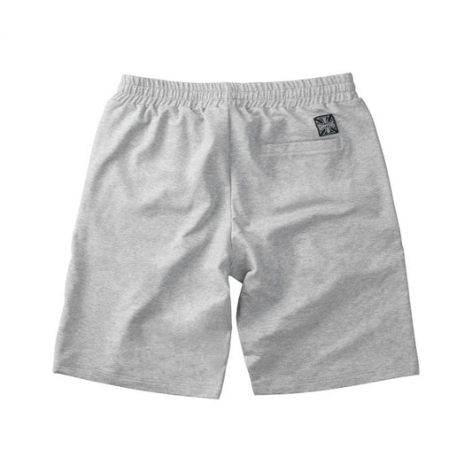 WCC FOOL PROOF SHORTS Grey/Black