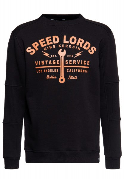 KK Pullover "Speedlords"