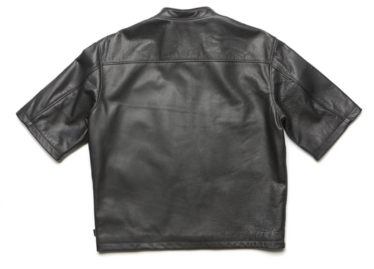 415 Leather Frisco Leather 415 Chop Jacket Leather *HANDMADE*