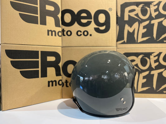 Roeg JETT Helm Gloss