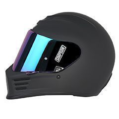 SIMPSON SPEED Motorcycle Helm